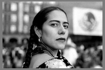 Lila Downs